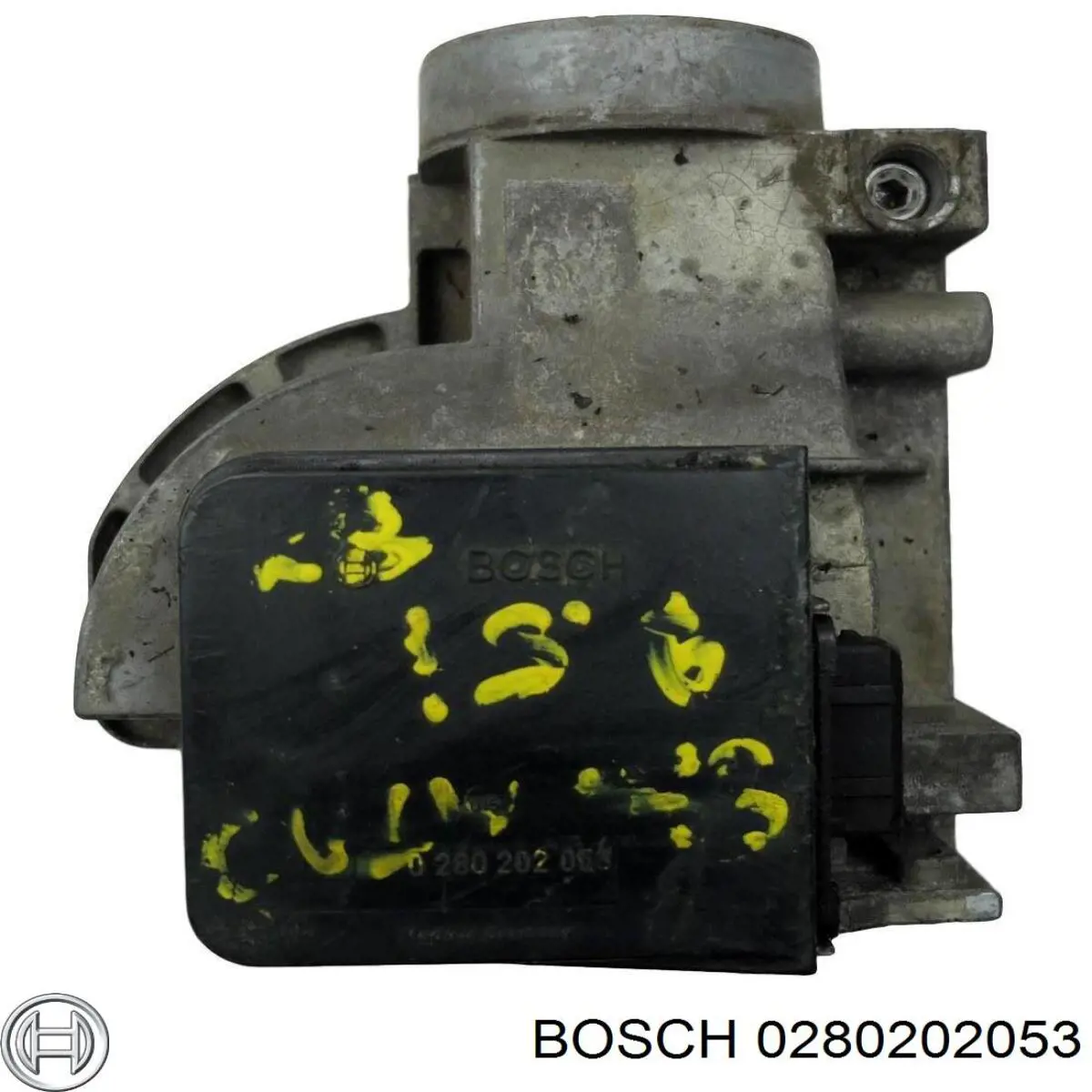 Comprar 13621285052 BMW Sensor de masa de aire