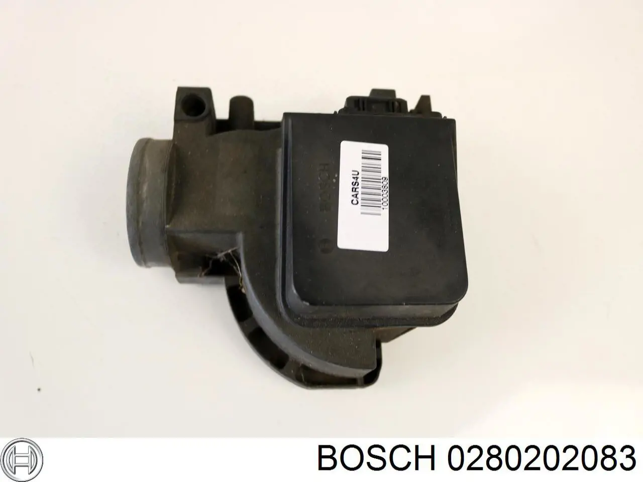 Medidor de flujo de aire Bosch 0280202083 precio, desde 450,68 EUR