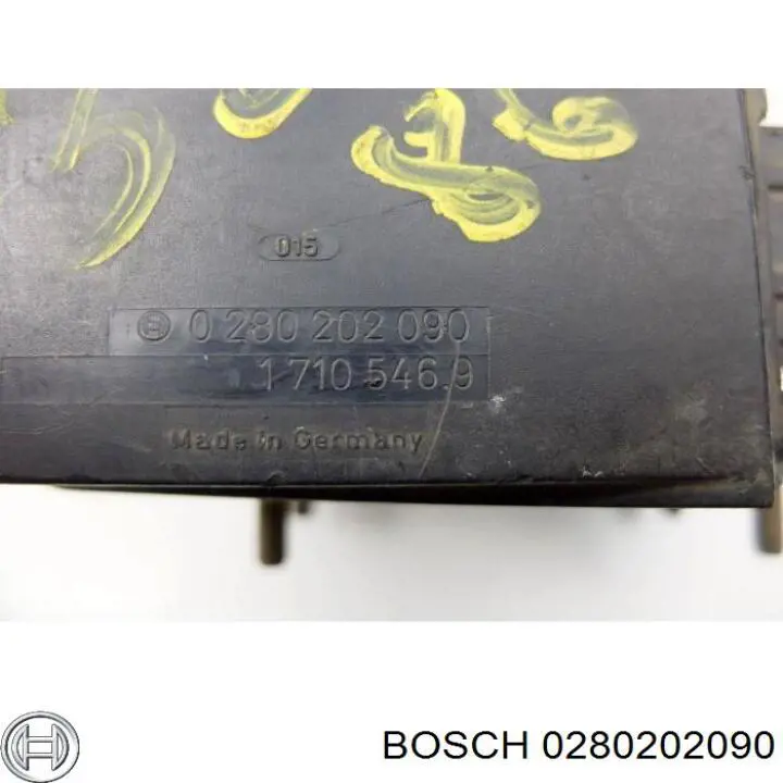 Comprar 13621710546 BMW Sensor de masa de aire