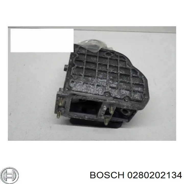 Sensor MAF BMW 13627558785