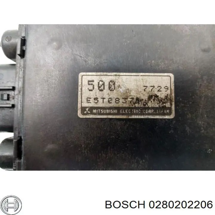 Comprar Caudalímetro Alfa Romeo 33  907A
