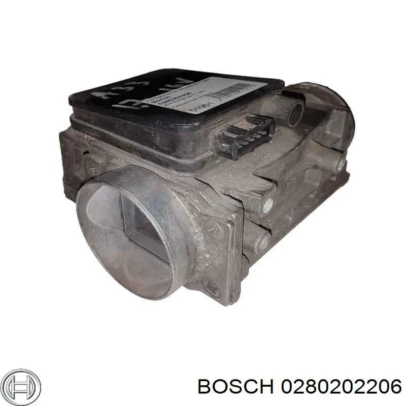 Medidor de flujo de aire Alfa Romeo 33 hatchback (907A) (1991 - 1994) precio, desde 128,58 EUR