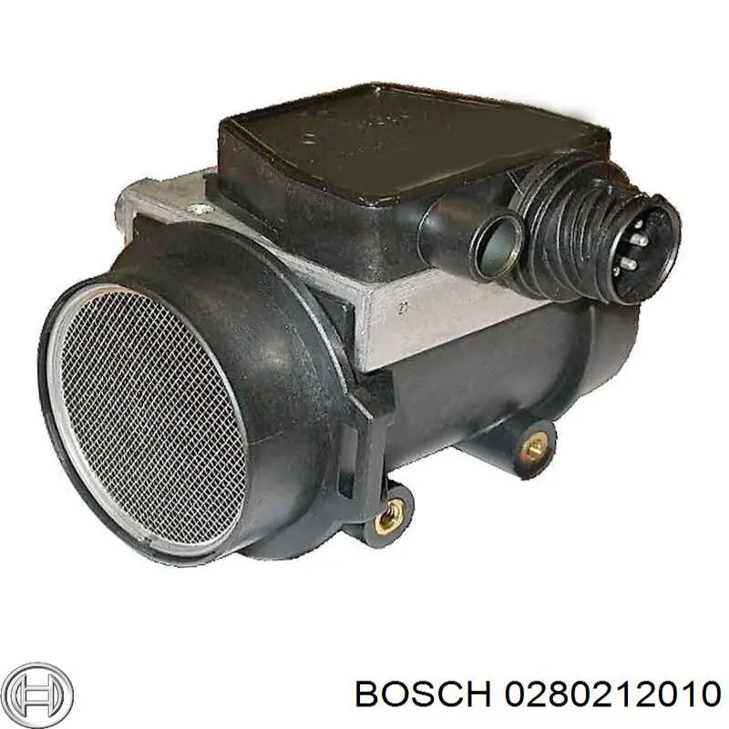 Medidor de flujo de aire Bosch 0280212010 precio, desde 88,43 EUR