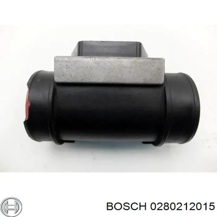 Comprar 0280212015 Bosch Sensor de masa de aire