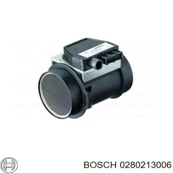 Comprar 1336354 Volvo Sensor de masa de aire