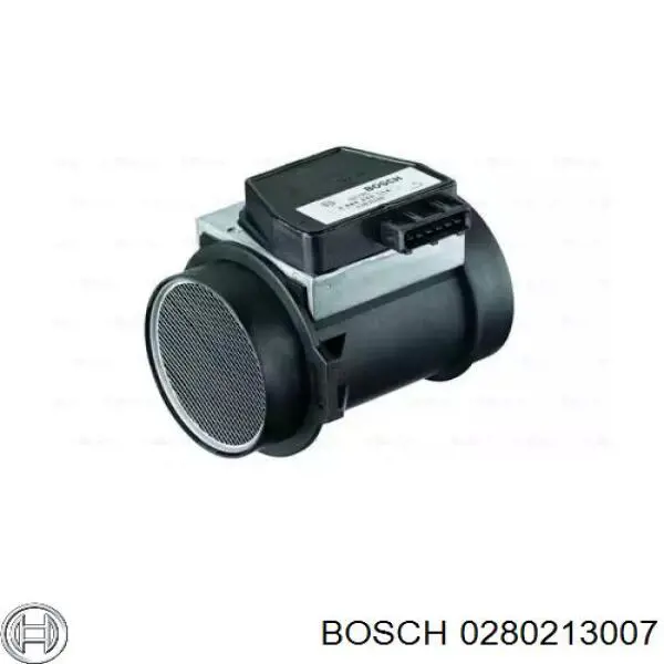Comprar 034133471K VAG Sensor de masa de aire