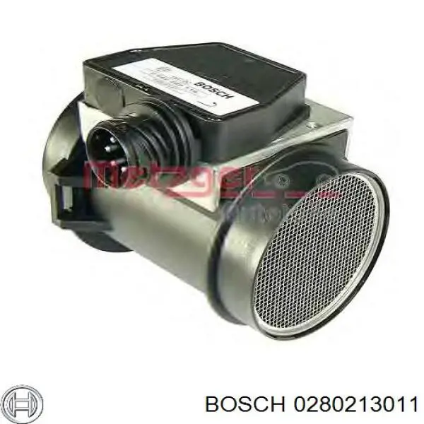 0280213011 Bosch caudalímetro