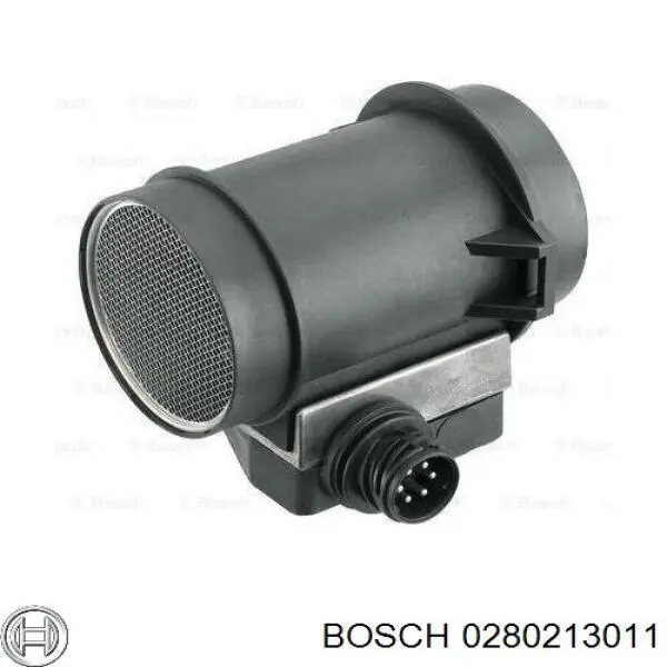 Comprar 0280213011 Bosch Sensor de masa de aire