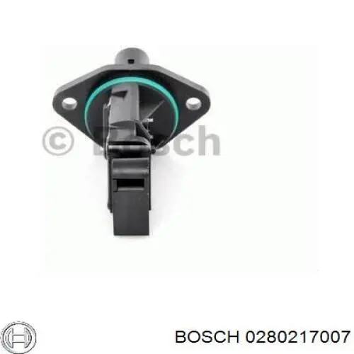 Comprar 0280217007 Bosch Sensor de masa de aire
