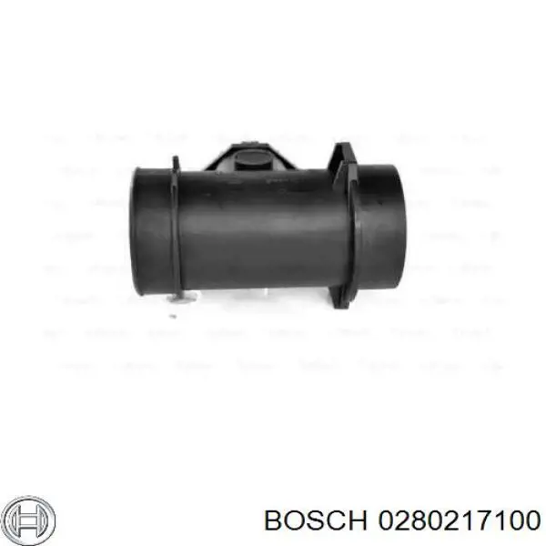 Comprar 0280217100 Bosch Sensor de masa de aire