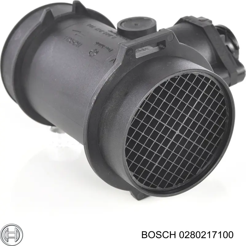 Caudalímetro 0280217100 Bosch