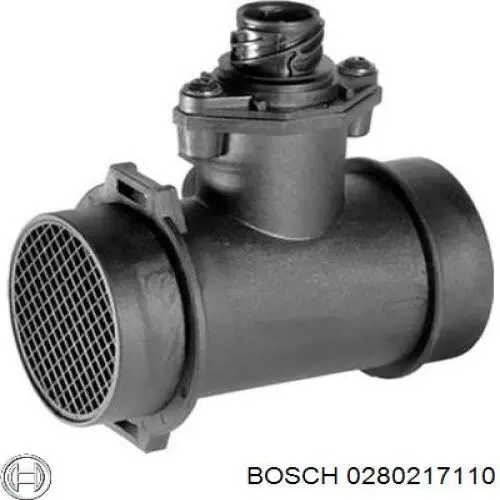 Comprar 0280217110 Bosch Sensor de masa de aire