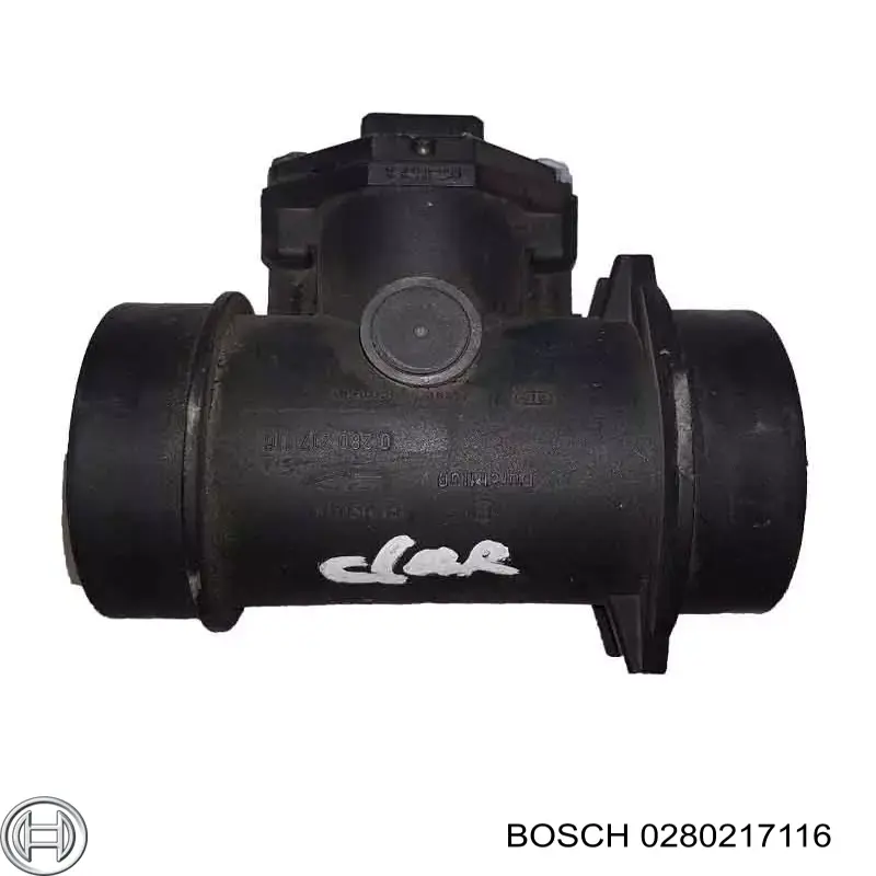 Comprar 0280217116 Bosch Sensor de masa de aire