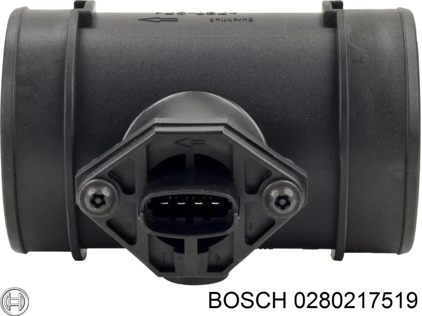 0280217519 Bosch caudalímetro