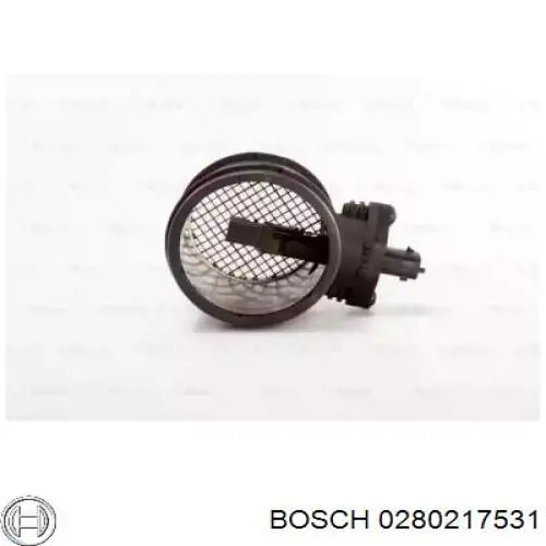 Comprar 0280217531 Bosch Sensor de masa de aire
