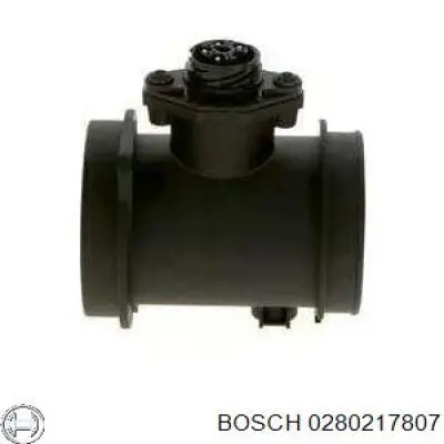 Medidor de flujo de aire Bosch 0280217807 precio, desde 63,75 EUR