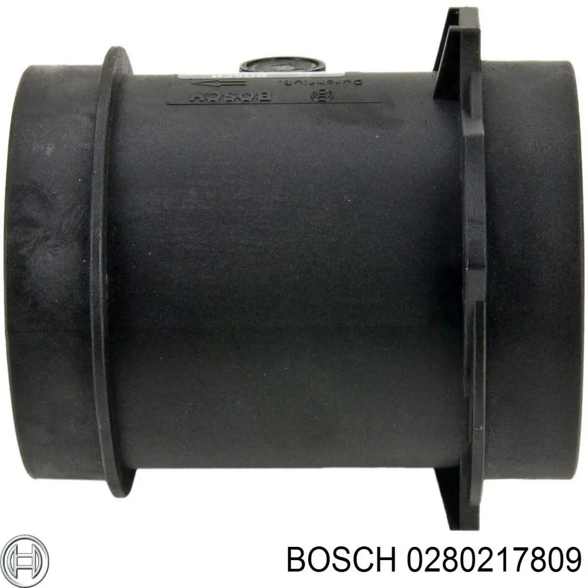 99360612400 Porsche sensor de flujo de aire/medidor de flujo (flujo de aire masibo)