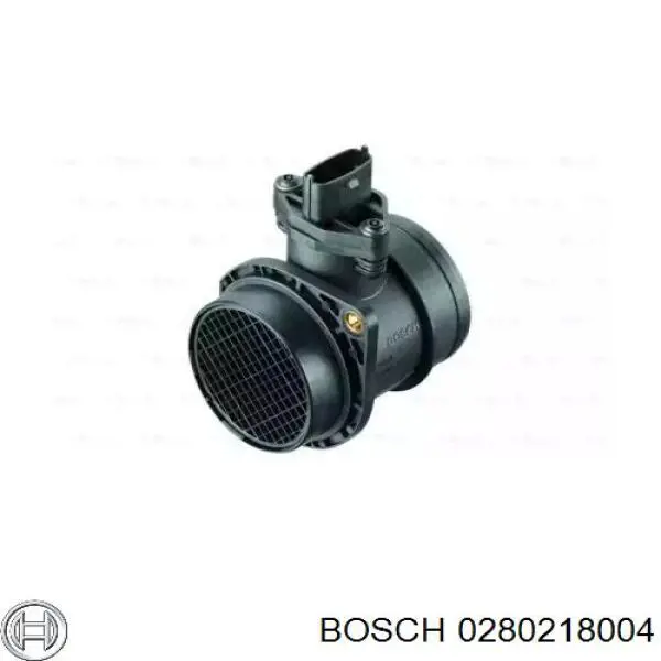 Comprar 0280218004 Bosch Sensor de masa de aire