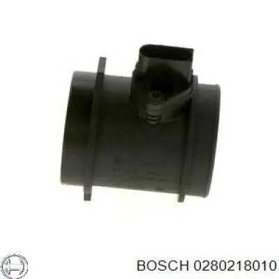 0280218010 Bosch caudalímetro