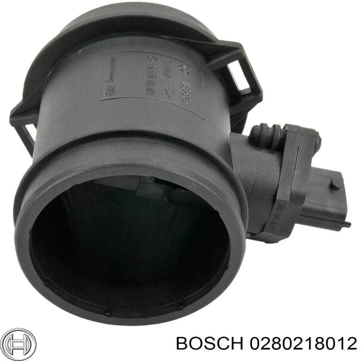 Sensor MAF Bosch 0280218012