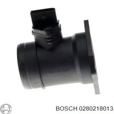 0 280 218 013 Bosch caudalímetro