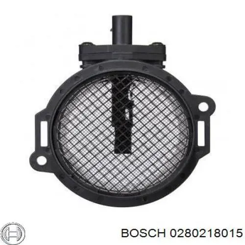 0280218015 Bosch medidor de masa de aire