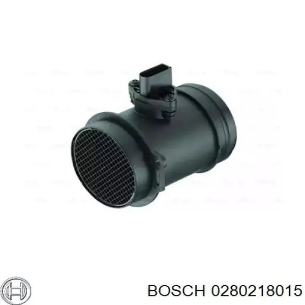 Sensor MAF Vika 11331640001