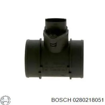 Medidor de flujo de aire Bosch 0280218051 precio, desde 31,76 EUR