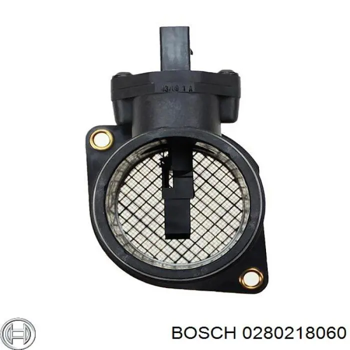 0280218060 Bosch caudalímetro