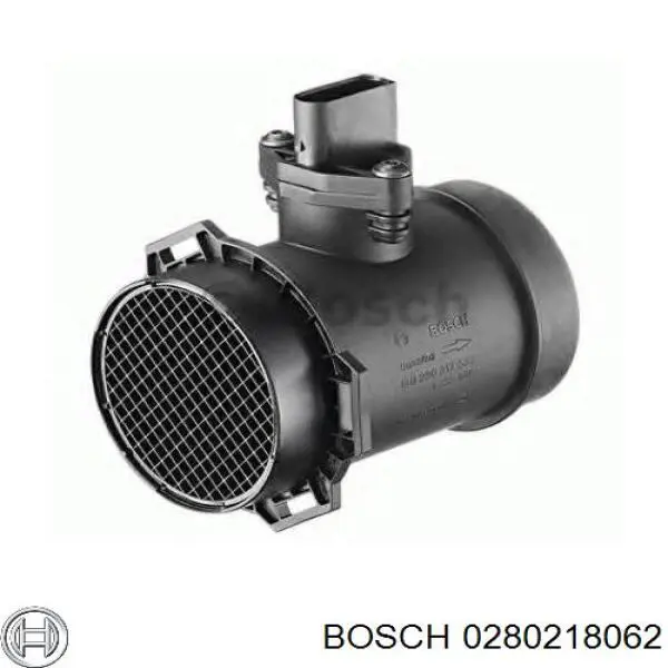 Comprar 0280218062 Bosch Sensor de masa de aire