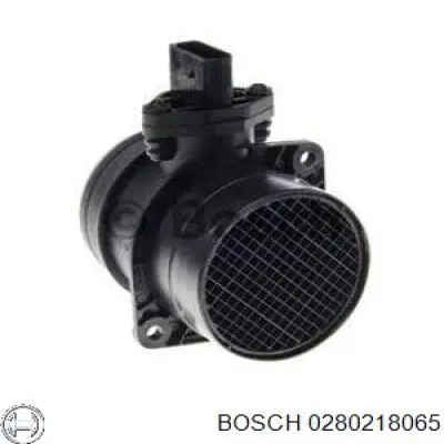 0280218065 Bosch medidor de masa de aire