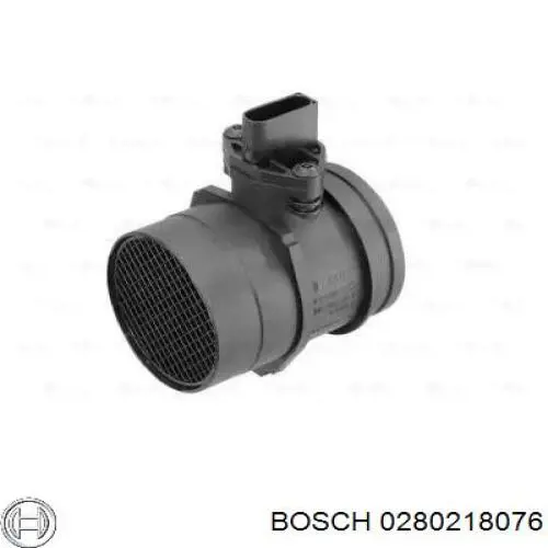 Comprar 13627566987 BMW Sensor de masa de aire