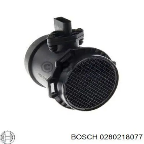 0280218077 Bosch medidor de masa de aire
