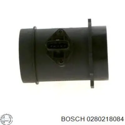 0 280 218 084 Bosch sensor de flujo de aire/medidor de flujo (flujo de aire masibo)