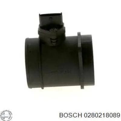 0280218089 Bosch medidor de masa de aire