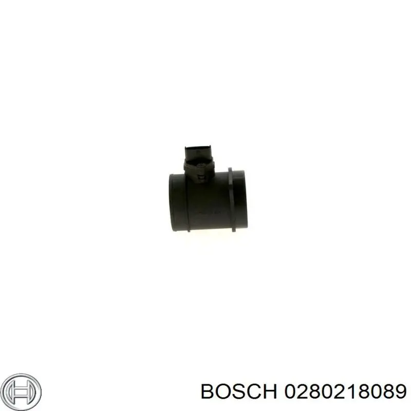 Medidor de flujo de aire Bosch 0280218089 precio, desde 64,57 EUR