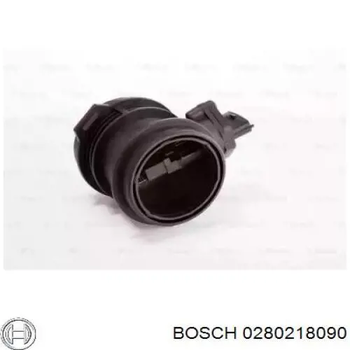 0280218090 Bosch Sensor de flujo de aire