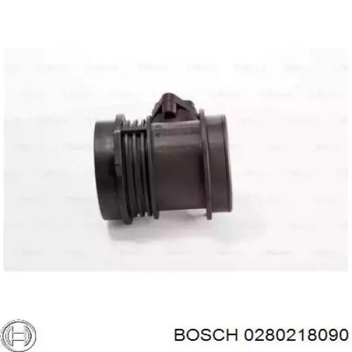 Medidor de flujo de aire Bosch 0280218090 precio, desde 67,02 EUR