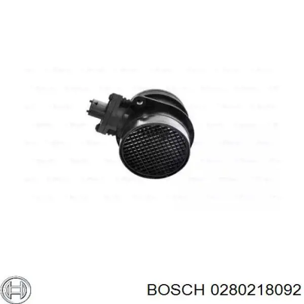 0280218092 Bosch