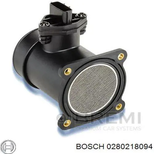 Medidor de flujo de aire Bosch 0280218094 precio, desde 50,74 EUR