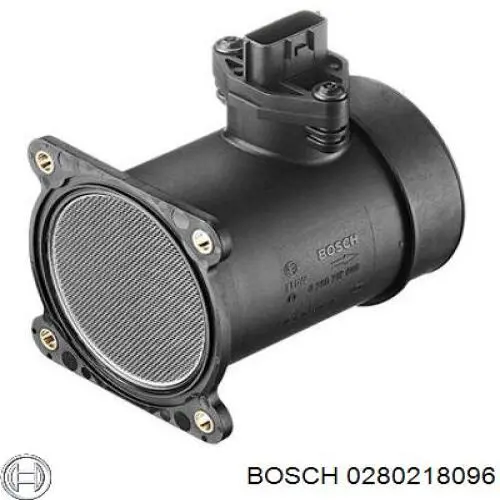 Comprar 0280218096 Bosch Sensor de masa de aire