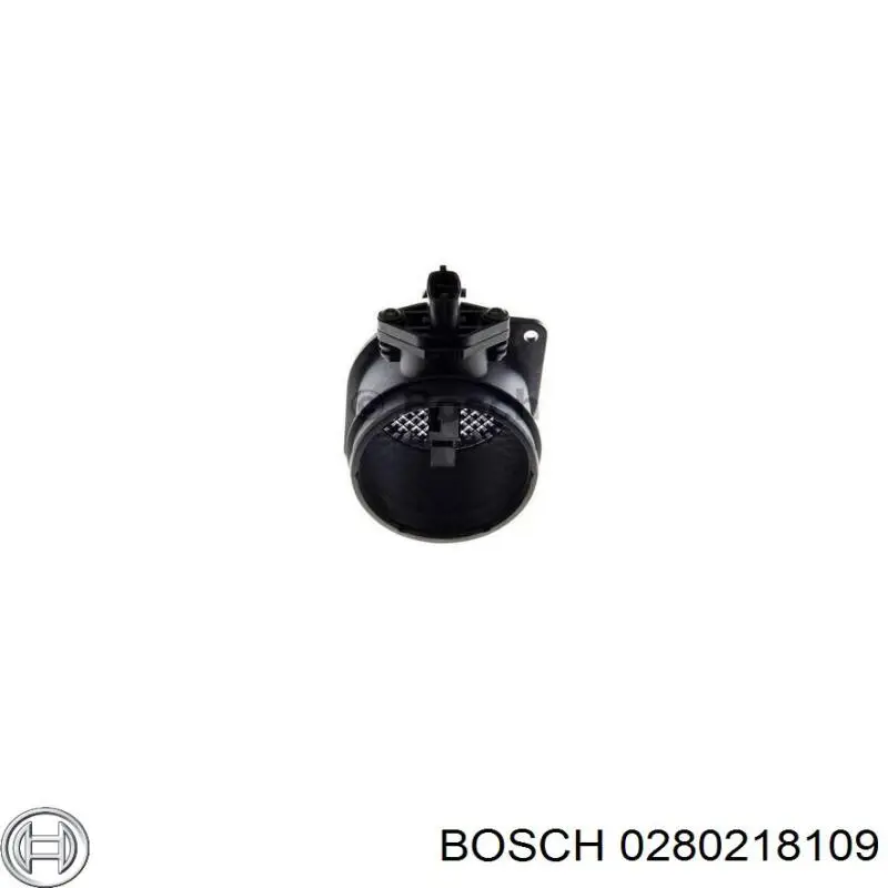 Comprar 8670113 Volvo Sensor de masa de aire
