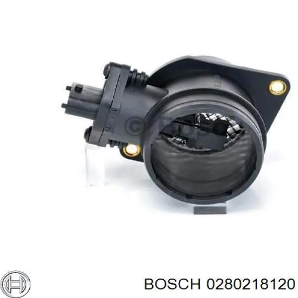 0280218120 Bosch medidor de masa de aire
