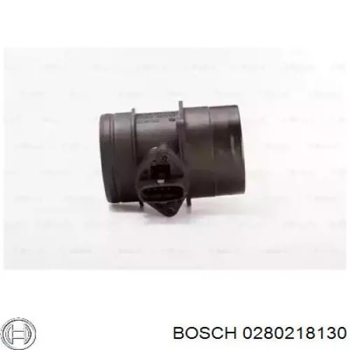0280218130 Bosch Sensor de flujo de aire