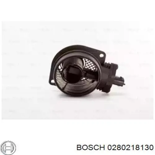 Medidor de flujo de aire Bosch 0280218130 precio, desde 47,64 EUR