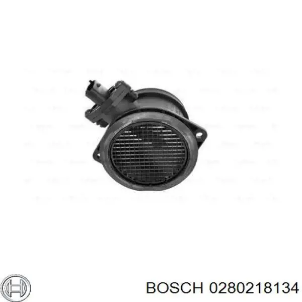 0280218134 Bosch caudalímetro