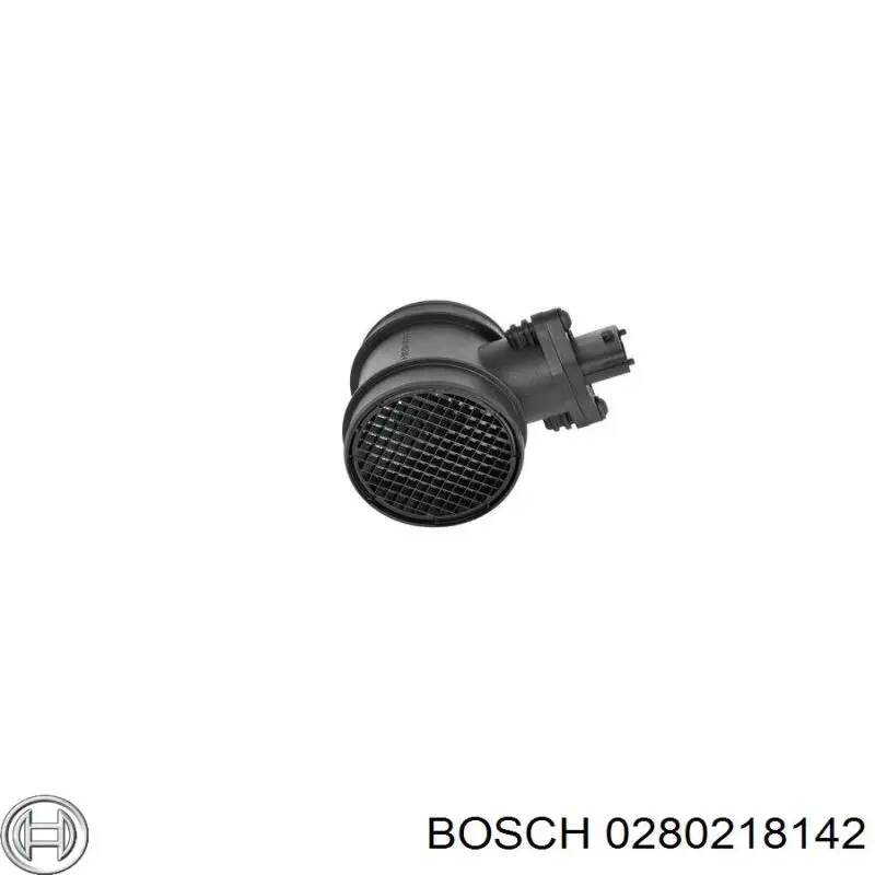 Comprar 0280218142 Bosch Sensor de masa de aire