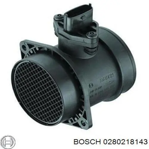 Comprar AMMQ19778 Magneti Marelli Sensor de masa de aire