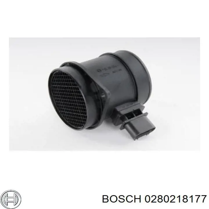 Comprar 0280218177 Bosch Sensor de masa de aire