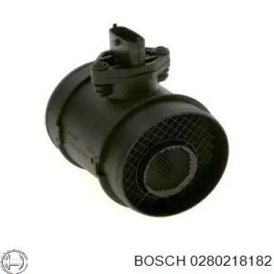 0280218182 Bosch caudalímetro